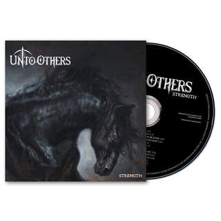 UNTO OTHERS - Strength, CD